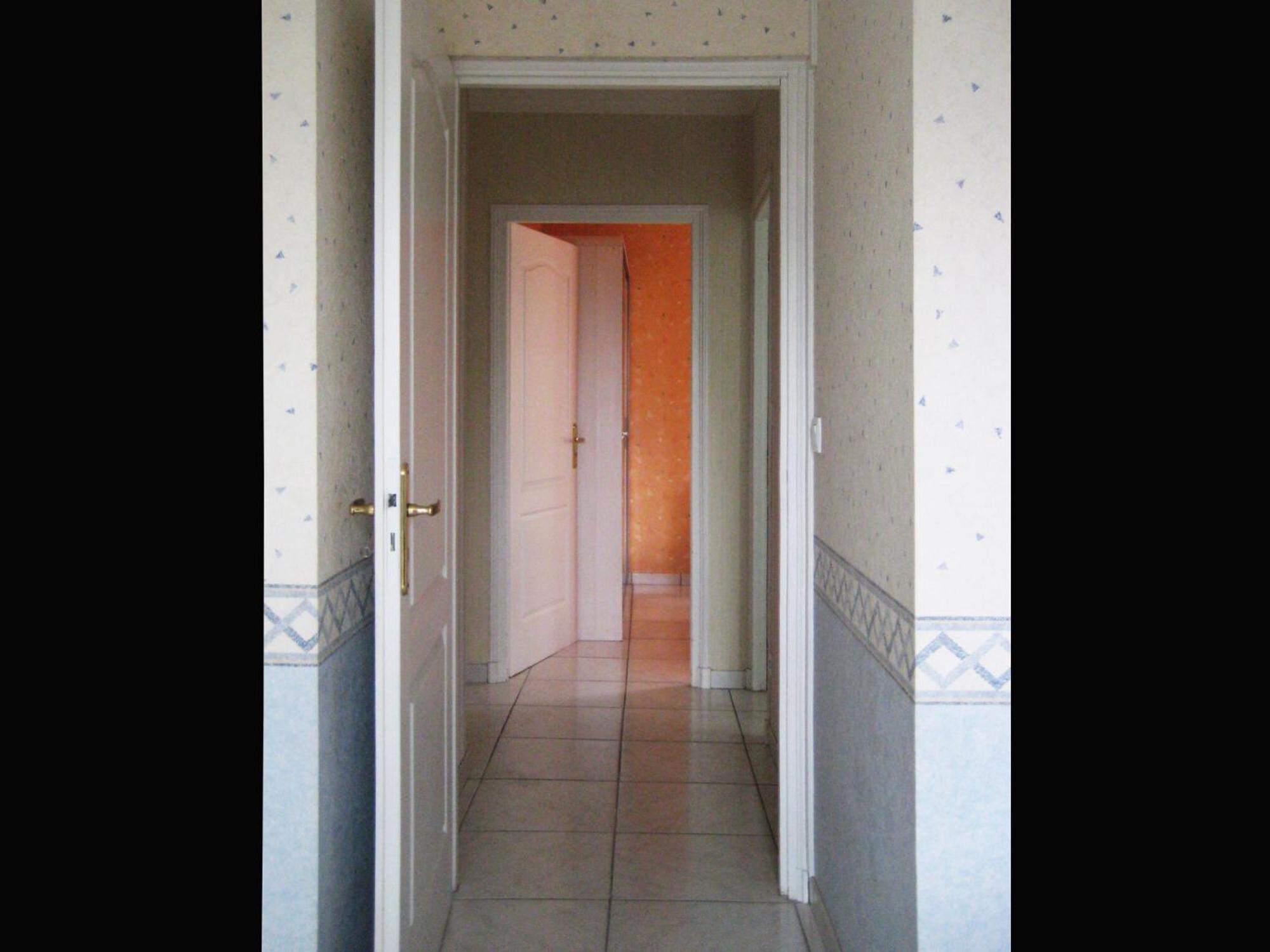 Les Agapanthes La Riche Apartment Room photo